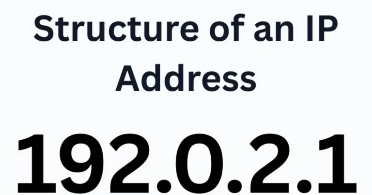 how to hide your ip address